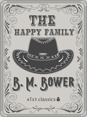 cover image of The Happy Family